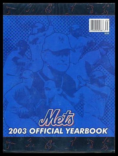 2003 New York Mets